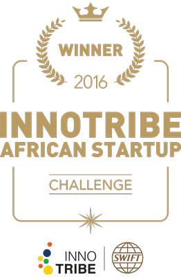 Innotribe Sfrican Startup Challenge
