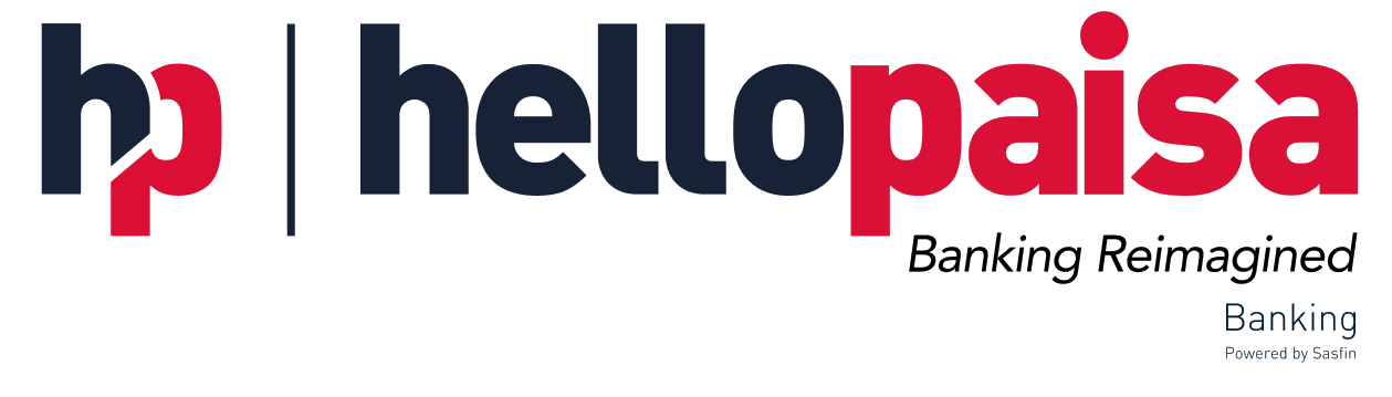 HelloBank Logo