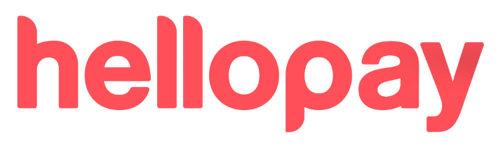 Hellopay Logo