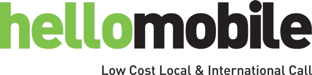 HelloMobile Logo